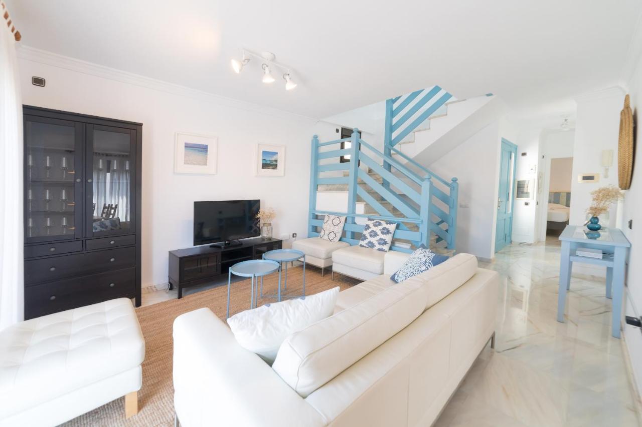 Rocky Point Villa Corralejo Eksteriør bilde