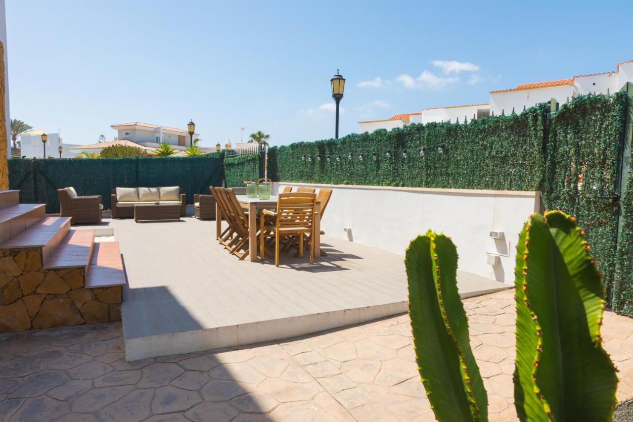 Rocky Point Villa Corralejo Eksteriør bilde